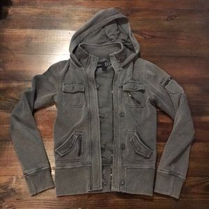 Fox Racing Winter Jacket